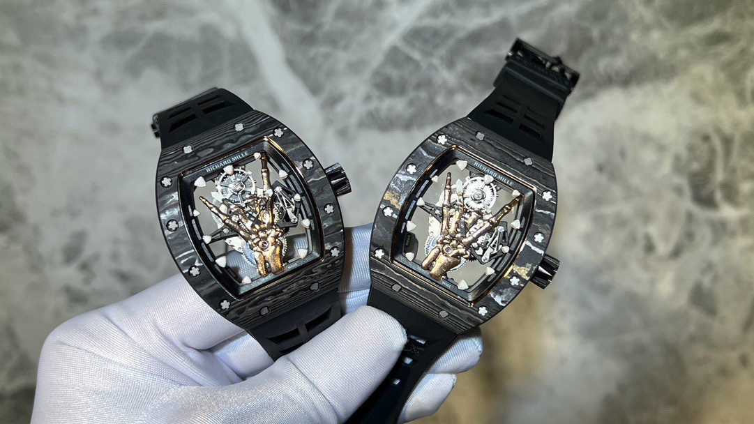 Richard Mille